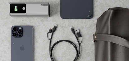 Picture of ELEMENTS SILICONE 4-IN-1