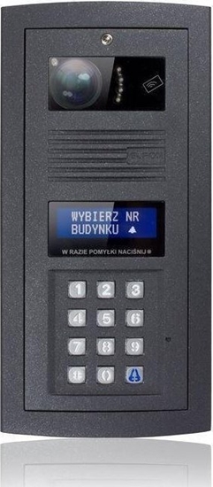 Picture of Elfon Modu ELFON OPTIMA OP-MA765RC HR-G z RFID