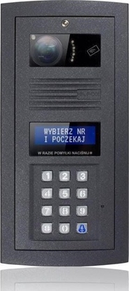 Attēls no Elfon Modu OPTIMA OP-SL255RC HR-G