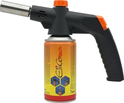 Picture of Elico ELICO PALNIK GAZOWY RK-5004+GAZ 300ml