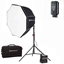 Изображение Elinchrom ELB 500 TTL - One Light Portrait Kit