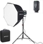 Attēls no Elinchrom ELC 500 Studio Portrait Kit