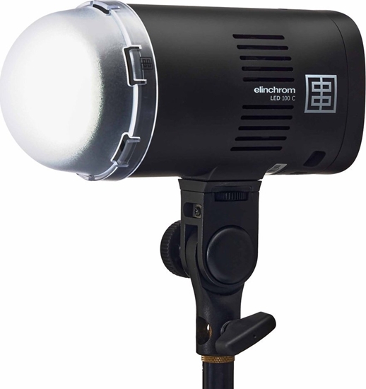Picture of Elinchrom LED 100 C - LED Light Kit