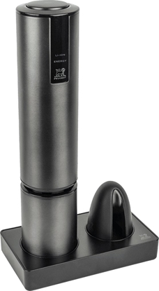 Изображение ELIS TOUCH Korkocig elektryczny Carbone, 27 cm