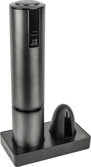 Изображение ELIS TOUCH Korkocig elektryczny Carbone, 27 cm