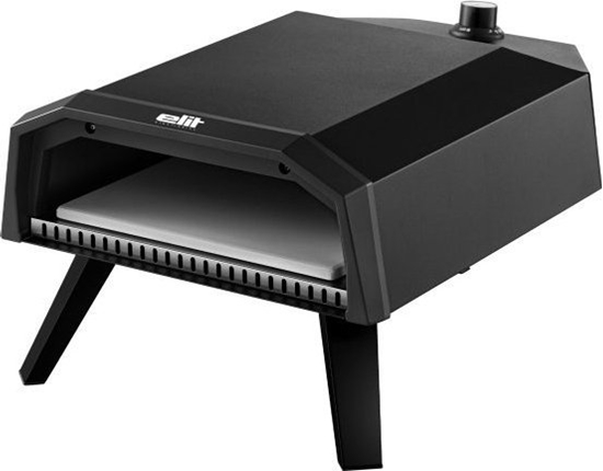 Picture of Elit Gas pizza oven PIZZARELAVELOCE