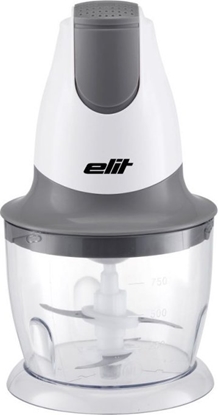 Picture of Elit Smulkintuvas Elit MC-30S 300W silve