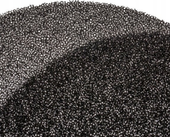 Picture of Elite Elite Aria Filtr Wglowy czarny