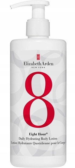 Picture of Elizabeth Arden  Eight Hour Daily Hydrating Body Lotion 380 ml