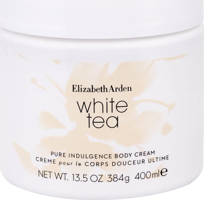 Изображение Elizabeth Arden Elizabeth Arden White Tea krem do ciala 400ml