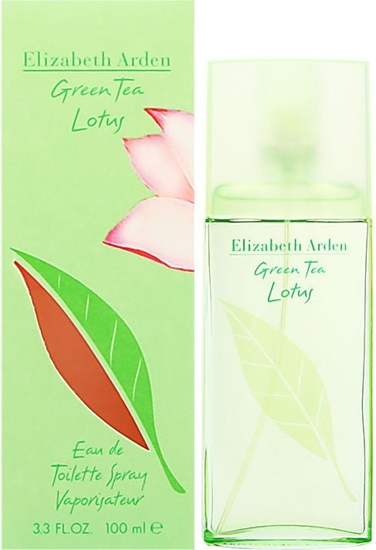 Picture of Elizabeth Arden Green Tea Lotus EDT 100 ml