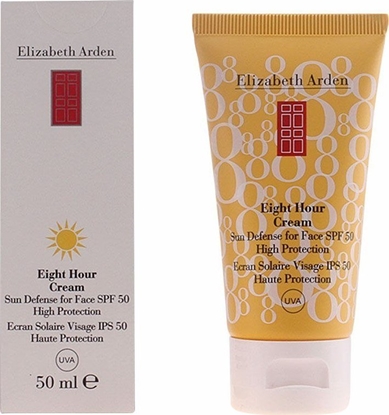 Picture of Elizabeth Arden Krem Przeciwsoneczny Eight Hour Elizabeth Arden 50 (50 ml)