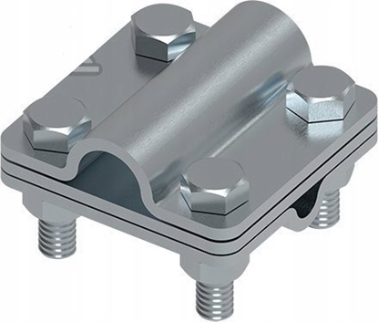 Изображение Elko-Bis Zcze krzyowe FI16mm 4xM8 ZK204OC ELKO-BIS 21401601