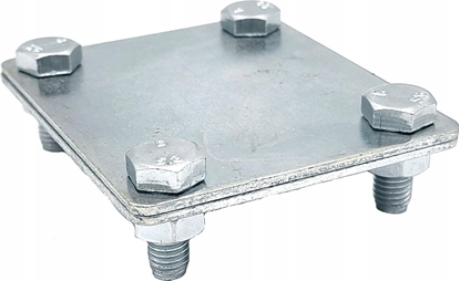 Изображение Elko-Bis Zcze uniwersalne odgane OC 2x80x70 14.3.2 OC 91402301 Elko-Bis