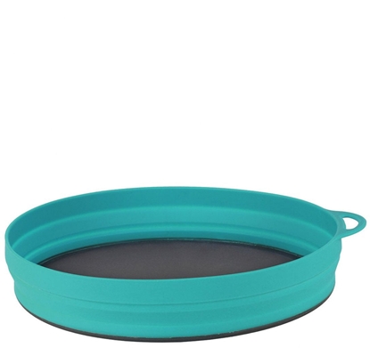 Attēls no Ellipse Flexi Plate, Teal