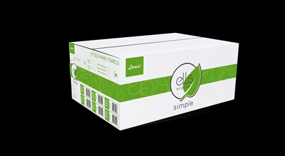 Picture of Ellis Rcznik ZZ ELLIS Ecoline makulatura 2warstwy biay 3000 listków 9.401.049 2899