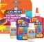 Изображение Elmer's Color Slime Kit - slime accessories includes washable color PVA glue - various companies
