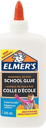 Picture of Elmers Klej szkolny, zmywalny w pynie ELMERS 225ml 2079102
