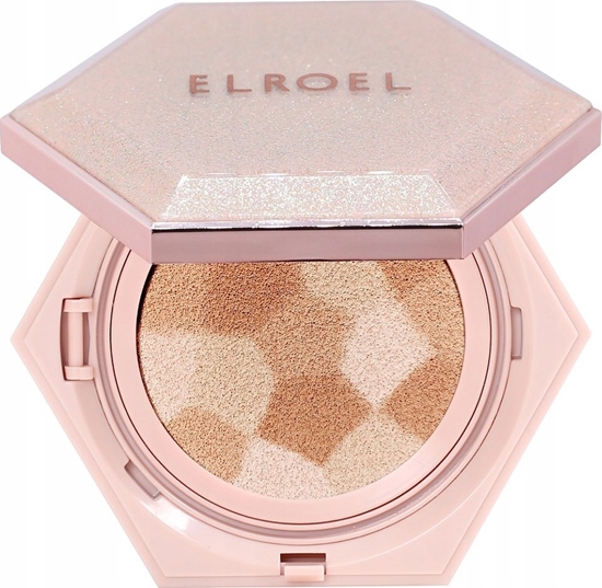 Picture of ELROEL_Correttivo Blending Compact Cushion podkad korygujcy w kompakcie 21 12,5g