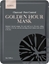 Изображение ELROEL_Golden Hour Mask maska do twarzy Charcoal 25g