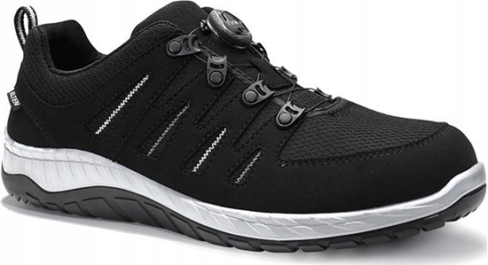 Picture of Elten Batai ELTEN Maddox Boa Low ESD S3 SRC, juodi/pilki 43