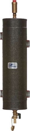 Picture of Elterm Sprzgo hydrauliczne ocieplone SHE-OC do 40 kW 1