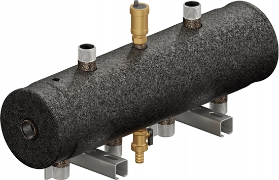 Picture of Elterm Sprzgo-kolektor hydrauliczny SKE 2DC 55