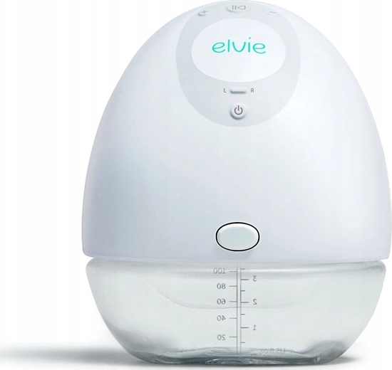 Изображение elvie Pump - single pump