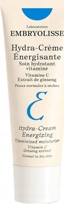 Изображение Embryolisse Hydra-Cream Energizing Energetyzujcy krem nawilajcy 40ml