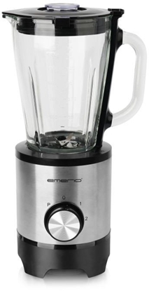 Attēls no Emerio Standmixer 1,5 l, 2 Geschw. 500 Watt