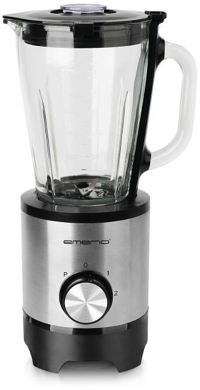 Picture of Emerio Standmixer 1,5 l, 2 Geschw. 500 Watt