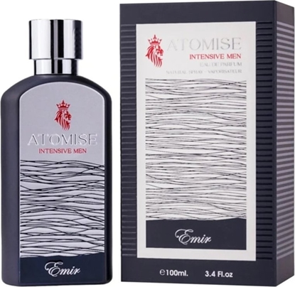 Изображение EMIR Atomise Intensive EDP spray 100ml