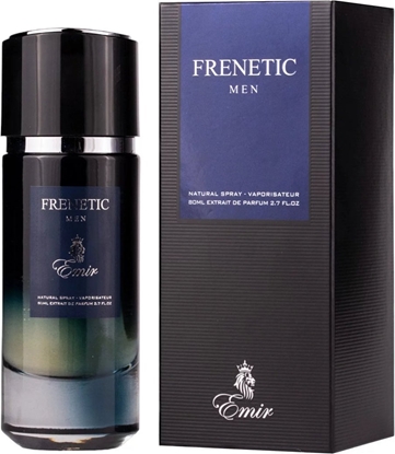 Изображение EMIR Frenetic Men EDP spray 80ml