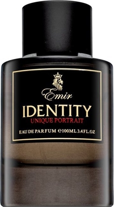Изображение EMIR Identify Unique Portrait EDP spray 100ml