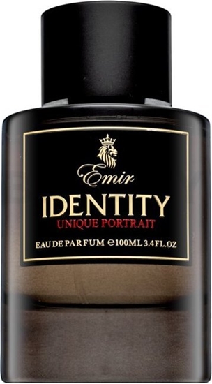 Изображение EMIR Identify Unique Portrait EDP spray 100ml