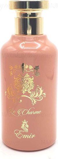Изображение EMIR Le Charme EDP spray 100ml