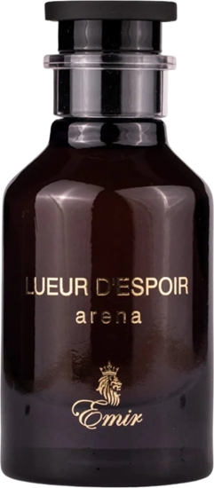 Изображение EMIR Lueur d'Espoir Arena  EDP spray 100ml