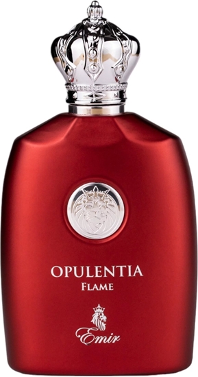 Picture of EMIR Opulentia Flame EDP spray 100ml