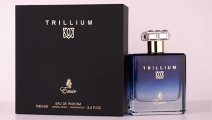 Изображение EMIR Trillium EDP spray 100ml
