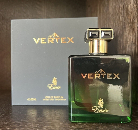 Изображение EMIR Vertex EDP spray 100ml