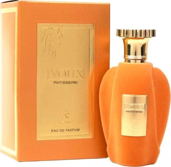 Изображение EMIR Voux Patisserie EDP spray 100ml