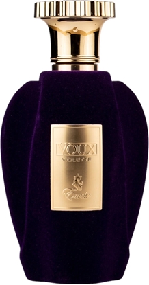 Изображение EMIR Voux Violette EDP spray 100ml