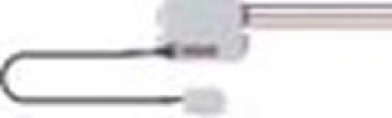 Picture of Emos Czujnik ruchu 800W 360 stopni z zewntrznym sensorem biay OR-CR-211 G1110