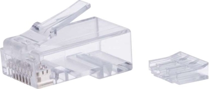 Picture of Emos EMOS Wtyk RJ45 UTP CAT6 K0103