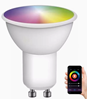 Picture of Emos GoSmart LED MR16 Lamp RGB / Wi-Fi