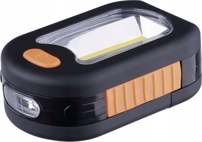 Изображение Emos Latarka Emos P3889 3 LED COB, 200 lm 3 AAA 12 , box 12
