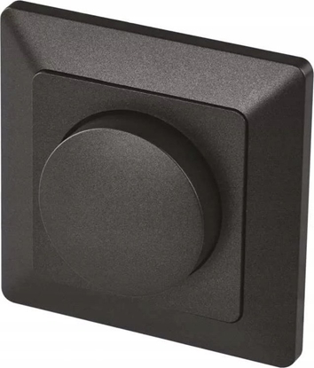 Picture of Emos ciemniacz triakowy Emos A6003.1 do ciemnialnych LED antracyt