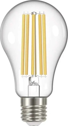 Picture of Emos arówka LED Emos Z74290 filament A67 17W E27 230V 2700K 2452lm ciepa biel