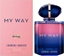 Picture of Emporio Armani Perfumy Damskie Armani EDP My Way 90 ml