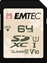 Attēls no Emtec SD 64GB UHS-I U1 V10 Outdoor